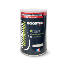 AUTHENTIC BOOSTER +